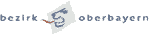 Bezirk Oberbayern