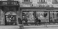 Kinderstube